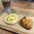 EARTH BAKERY & CAFE - 料理写真: