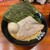 革麺家 - 料理写真:醤油ラーメン（半熟味玉＋海苔増し）