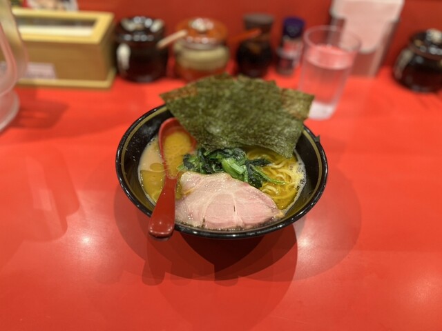 Soudai Menya Akutagawa photo 2