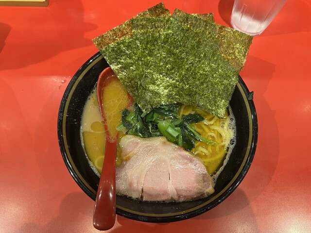 Soudai Menya Akutagawa photo 3