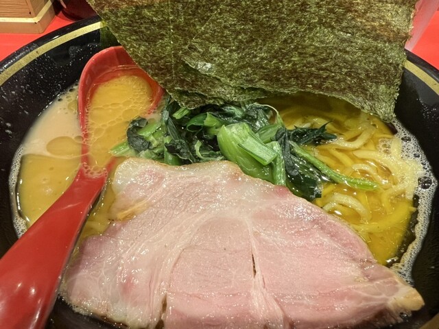 Soudai Menya Akutagawa photo 5