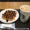 スターバックスコーヒー ペリエ千葉店