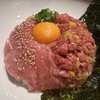 焼肉いのうえ 神楽坂店