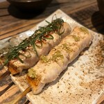 Kushiyaki Karasuma Bunta - 