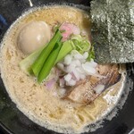 麺屋 七利屋 - 