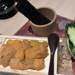 海老酔 - 
