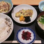 ひょっとこしま - 