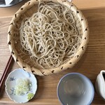 Soba no Mi enishi - 