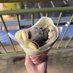 マリオンクレープ 海老名タイトー店 - 