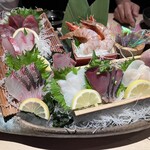 海老酔 - 