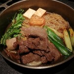 モリタ屋 JR京都伊勢丹店 - 