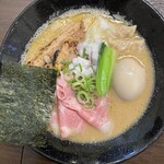 麺屋 七利屋 - 