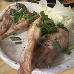 鳥豚牛極み さばきたて - 