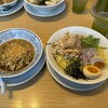 丸源ラーメン 高松上天神店