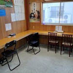 土佐角弘海産 - 内観３