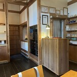 手打ち蕎麦とフレンチの やな木 - 