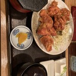 普通の食堂いわま - 