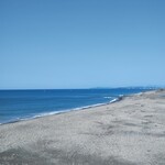 土佐角弘海産 - 展望台からの景色