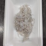 土佐角弘海産 - どろめ