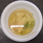 土佐角弘海産 - みそ汁