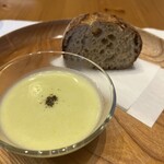 手打ち蕎麦とフレンチの やな木 - 