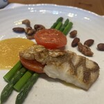 手打ち蕎麦とフレンチの やな木 - 