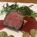 手打ち蕎麦とフレンチの やな木 - 