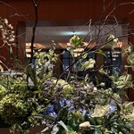 マンダリンバー - 