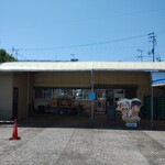 土佐角弘海産 - 外観１