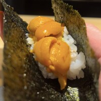 鮨しいな - 