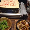 2000円 食べ飲み放題 肉ときどきレモンサワー。 梅田駅前店