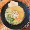 鶏そば 炭や 新橋店