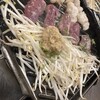 焼肉ホルモン 坂上 梅田本店