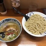 自家製麺 福は内 - 