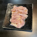 焼肉とワイン 八孝 - 