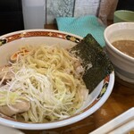 麺や拓 - 