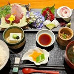 日本料理 きた山 - 