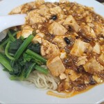 中華 太陽 - 茹でた麺じゃなく焼そばでも食べてみたい。