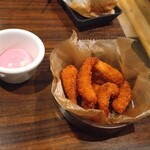 2000円 食べ飲み放題 肉ときどきレモンサワー。 梅田駅前店 - 