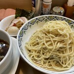 Chuukasoba Tagano - 