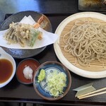 蕎麦祥 - 