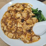 中華 太陽 - 麻婆麺
