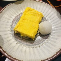 新宿うな鐵 はなれ - う巻き