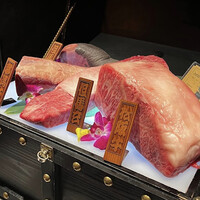 西麻布 焼肉 X - 