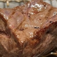 西麻布 焼肉 X - 