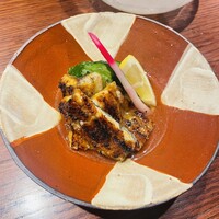 新宿うな鐵 はなれ - うざく