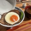肉丼 ははは