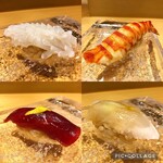 Sushi Higuchi - 