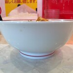 蒙古タンメン中本 - 