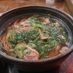 Shinshuu Soba - 